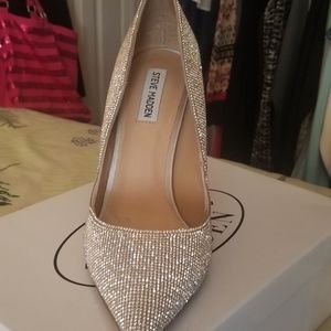 Steve Madden Shoes - Ladies pumps Steve Madden Shoes - Ladies pumps